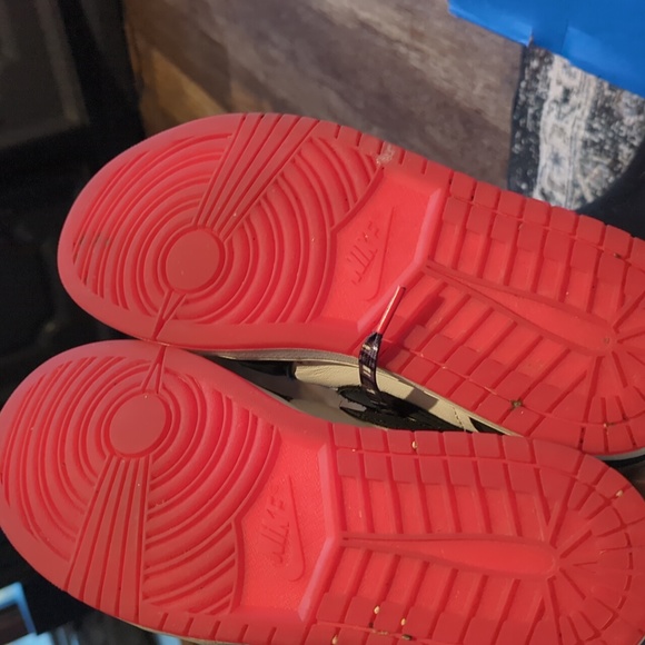 Jordan 1 low Qual 54 (2021) - Picture 6 of 7